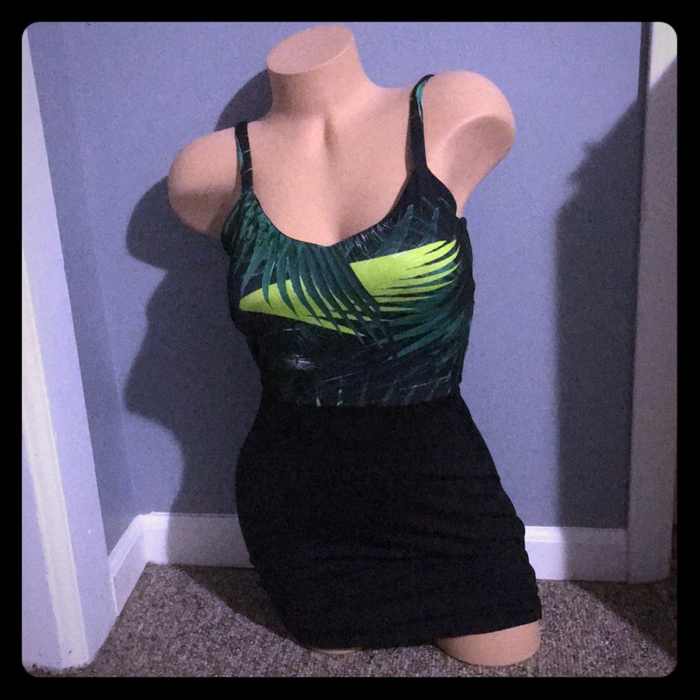 Fabletics Malindi Bodycon Dress